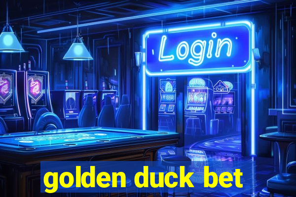 golden duck bet